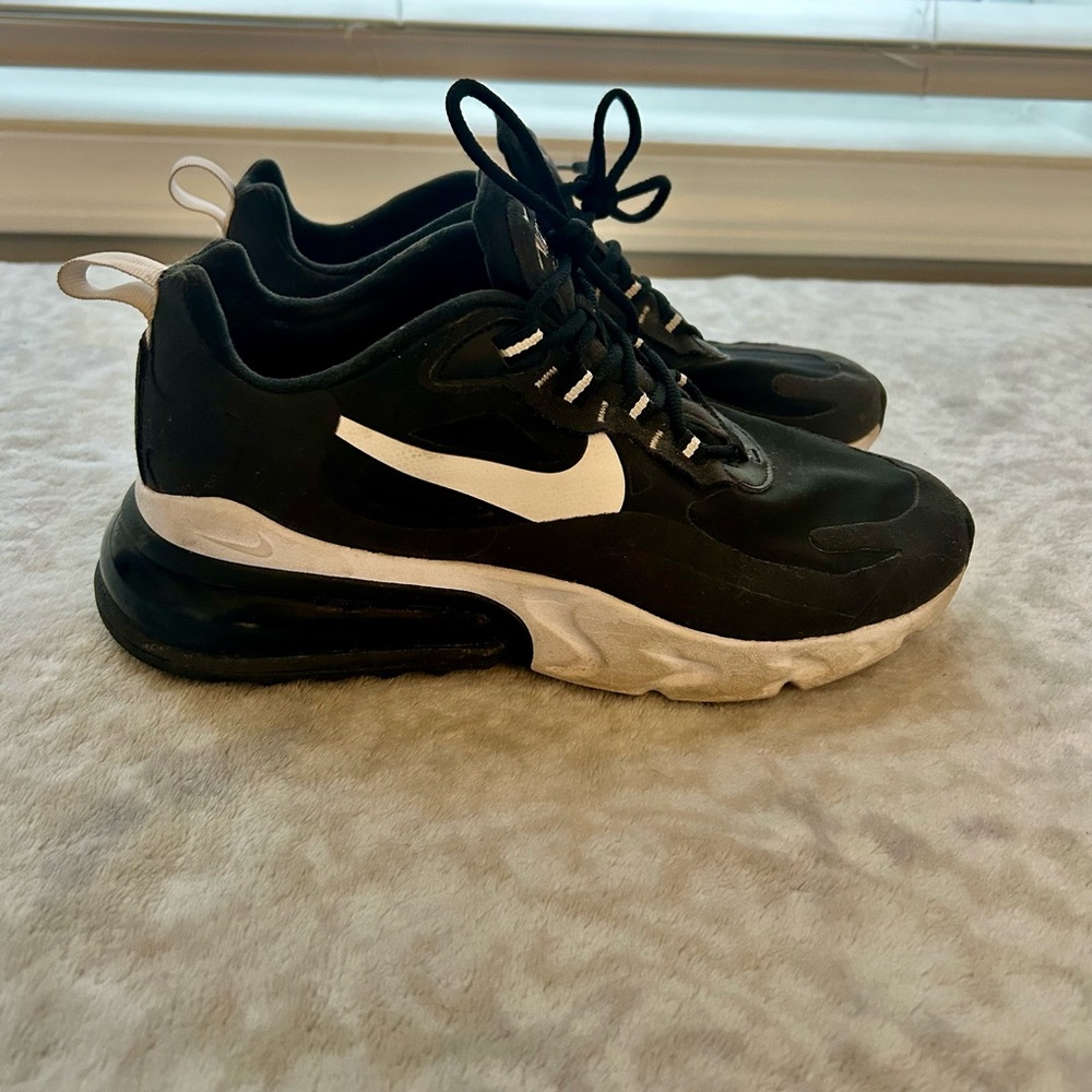 Nike Air Max 270 React Sneakers